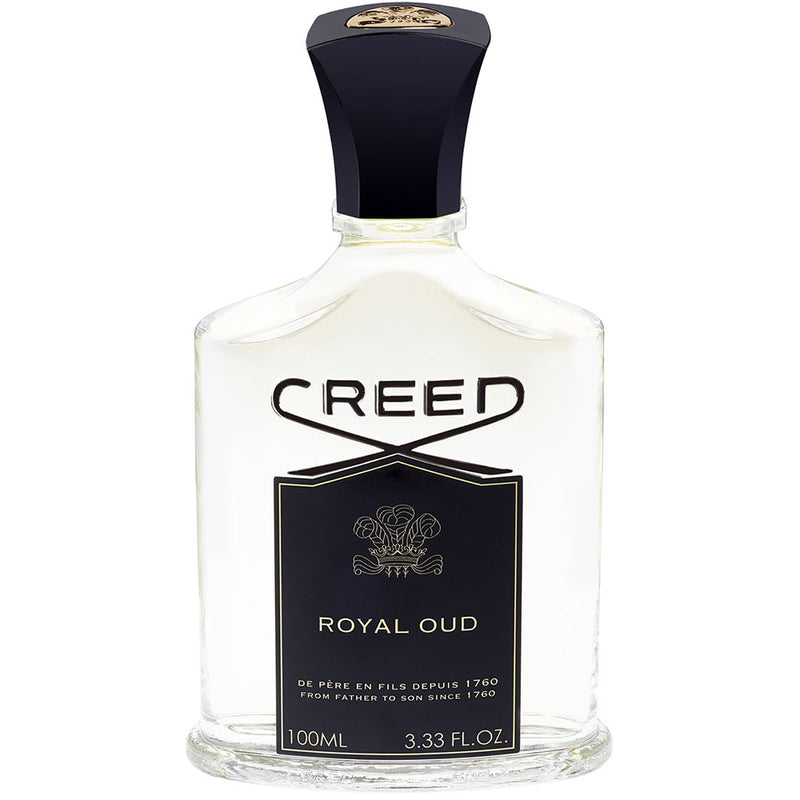 Royal Oud, Apa de Parfum, Unisex
