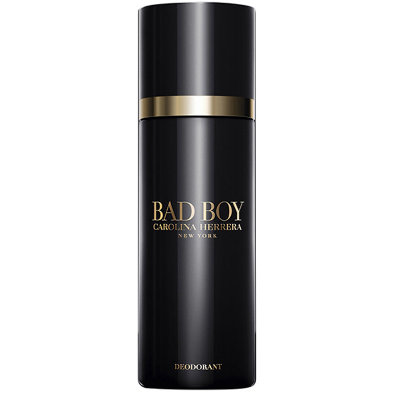 Bad Boy, Deodorant Spray