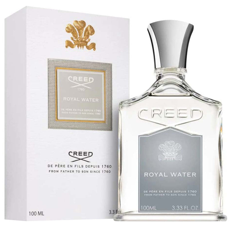 Royal Water, Apa de Parfum, Unisex