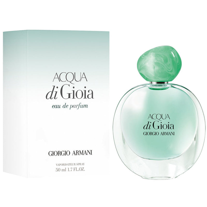 Acqua di Gioia, Apa de Parfum, Femei - 50ml