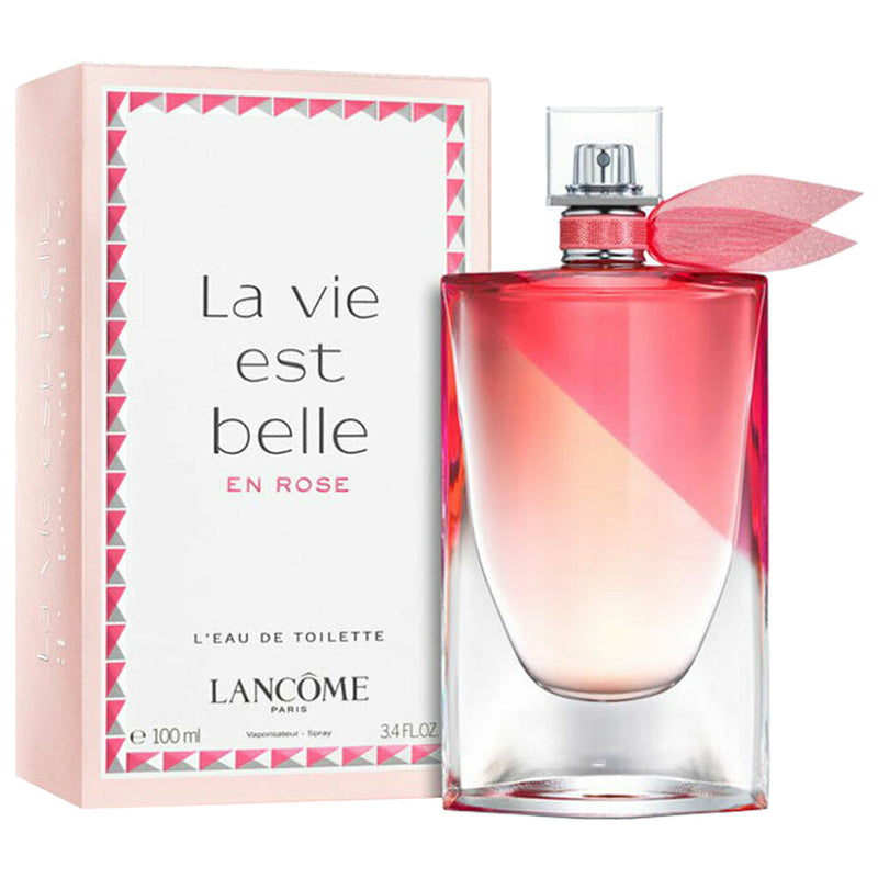 La Vie Est Belle en Rose - 50ml