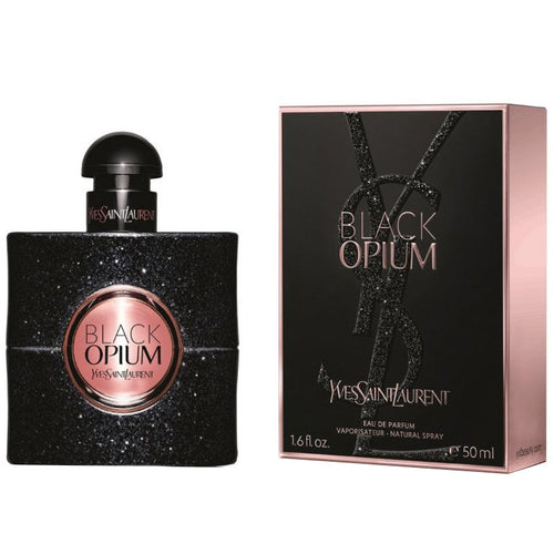 Black Opium Apa de parfum, Femei - 50ml