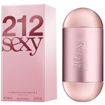 212 Sexy, Apa de Parfum, Femei - 30ml