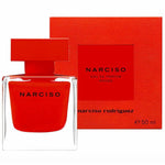 Narciso Rouge, Apa de Parfum, Femei - 50ml