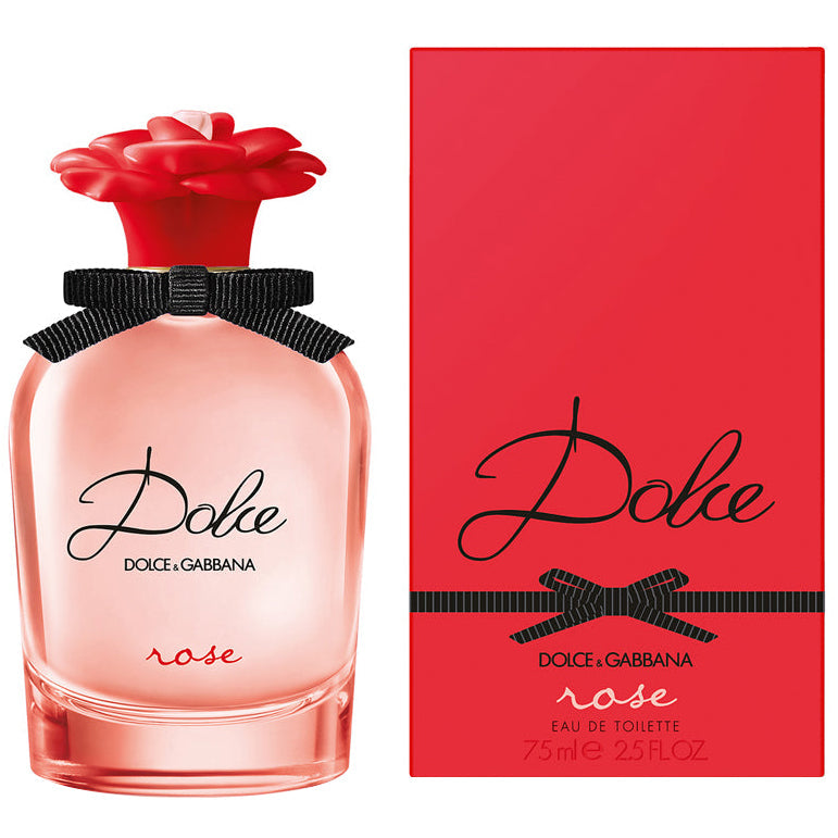 Dolce Rose, Apa de Parfum - 75ml