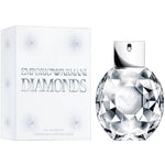 Diamonds, Apa de Parfum, Femei - 30ml