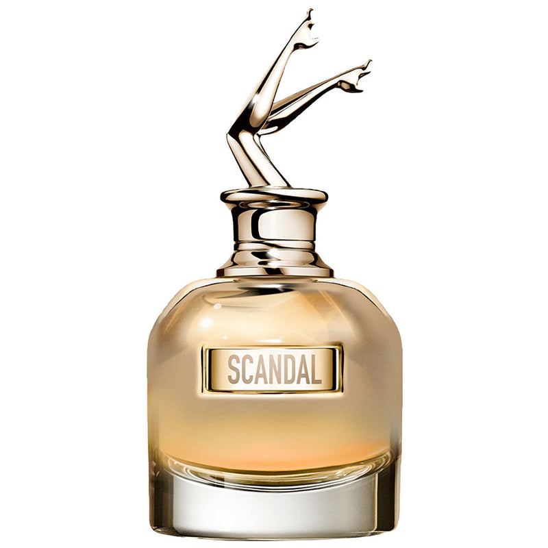 Scandal Gold, Apa de Parfum, Femei