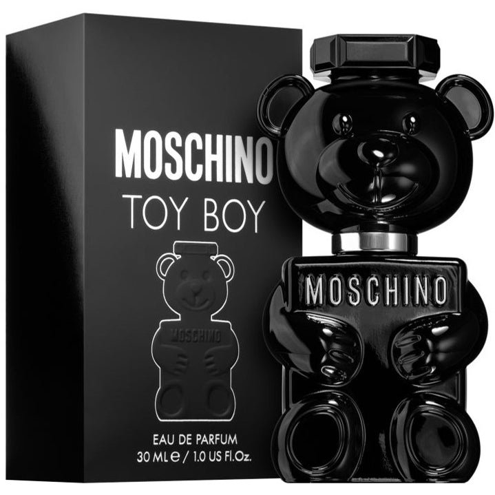Toy Boy, Apa de Parfum, Barbati - 30ml