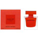 Narciso Rouge, Apa de Parfum, Femei - 50ml