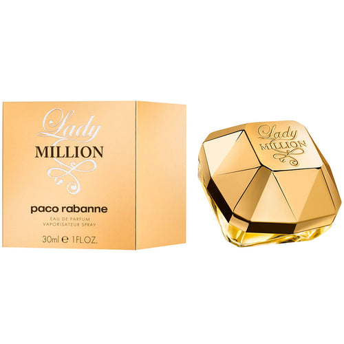 Lady Million, Apa de Parfum - 30ml