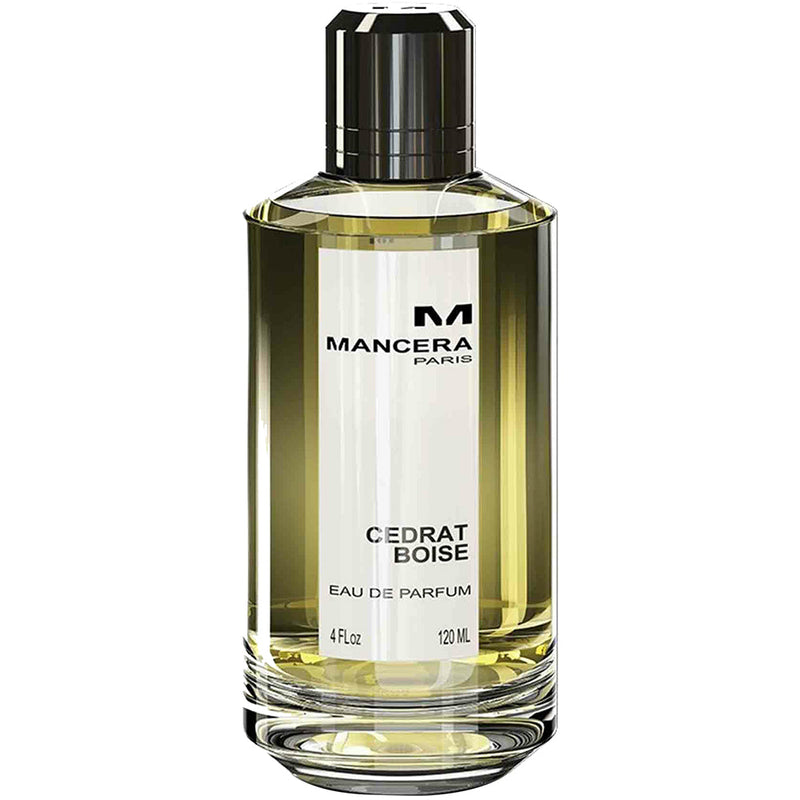 Cedrat Boise, Apa de Parfum, Unisex - 120 ml