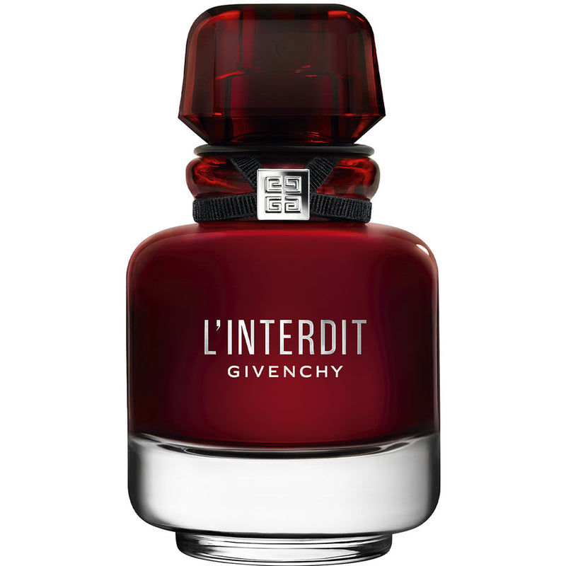 L'Interdit Rouge, Apa de Parfum, Femei - 35ml
