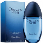 Obsession Night, Apa de Parfum, Femei