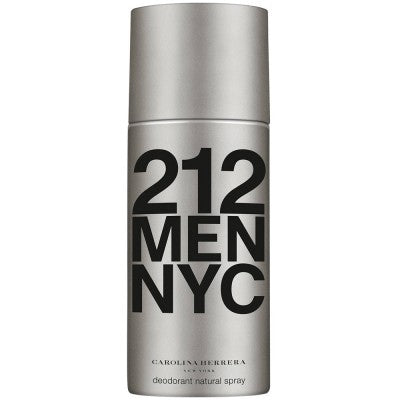 212 Men, Deodorant Spray
