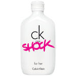 CK One Shock for Her, Apa de Toaleta - 200ml