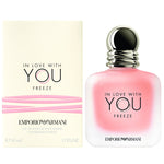 In Love With You Freeze - 50ml