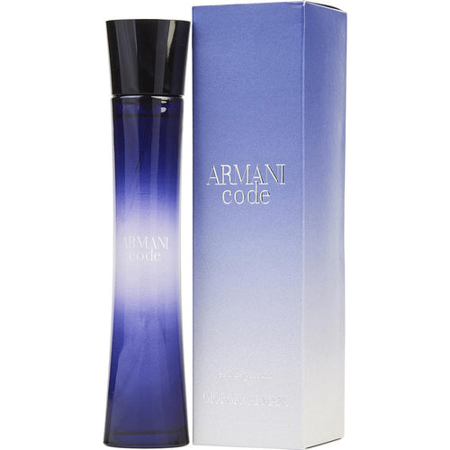 Code for Women, Apa de parfum - 50ml