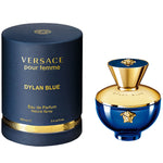 Dylan Blue pour Femme, Apa de parfum