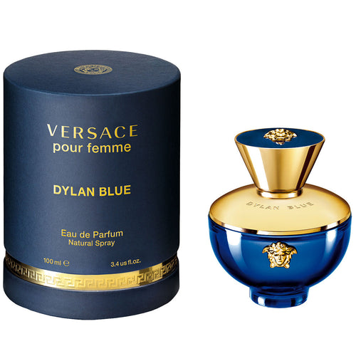 Dylan Blue pour Femme, Apa de parfum - 30ml