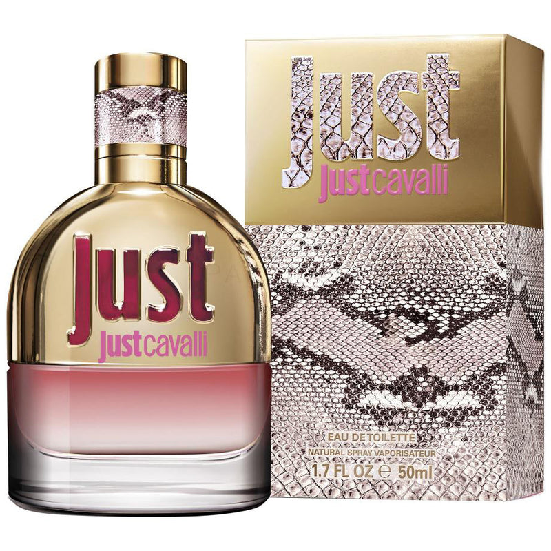 Just Cavalli