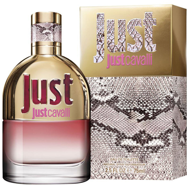 Just Cavalli