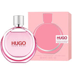 Hugo Woman Extreme, Apa de Parfum - 30ml