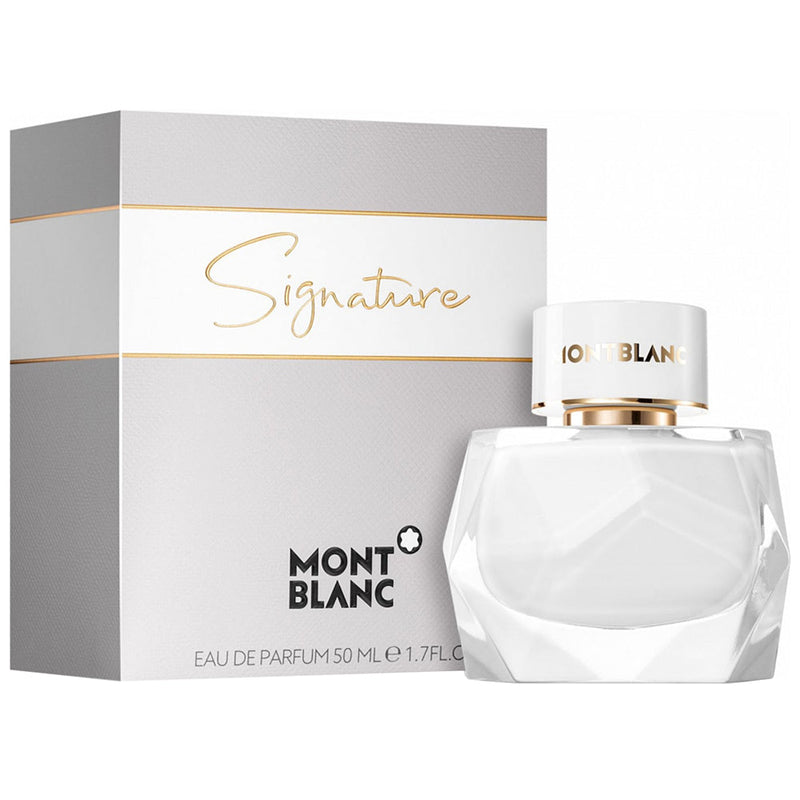 Signature, Apa de Parfum, Femei - 50ml