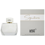 Signature, Apa de Parfum, Femei - 50ml