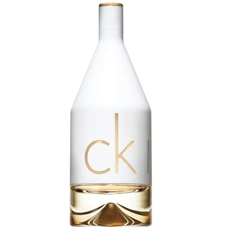 CK In2U for Her, Apa de Toaleta - 150ml