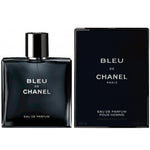 Bleu de Chanel,  Apa de Parfum, Barbati - 50ml