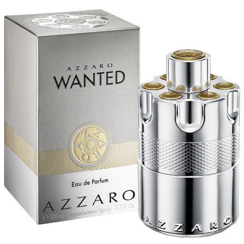 Wanted 2023, Apa de parfum, Barbati - 100ml