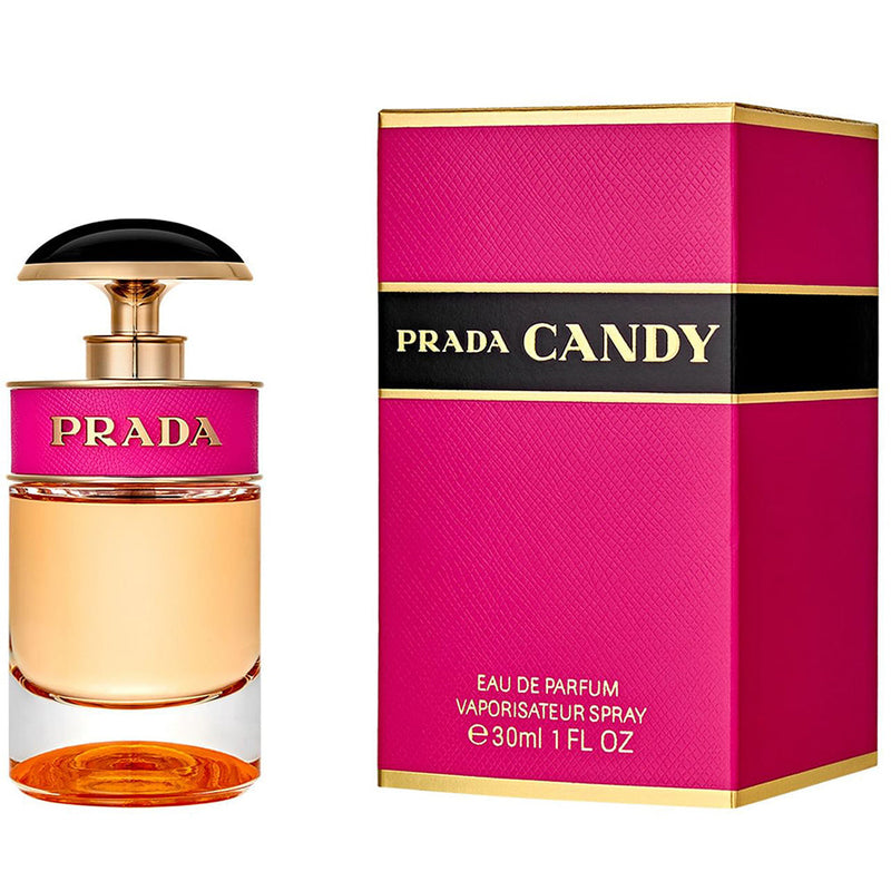 Candy, Apa de Parfum, Femei - 30ml