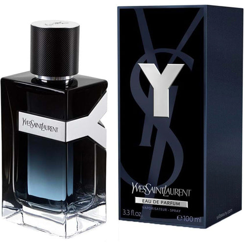 Y,  Apa de Parfum, Barbati - 60ml