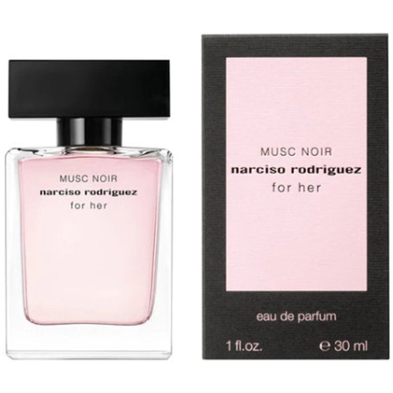 Musc Noir for Her, Apa de Parfum, Femei - 100ml