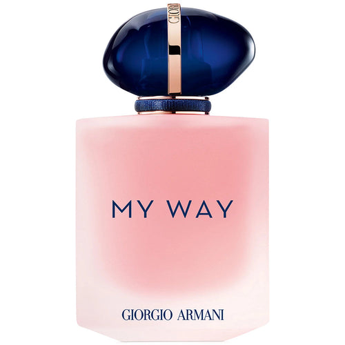 My Way Florale, Apa de parfum - 50ml