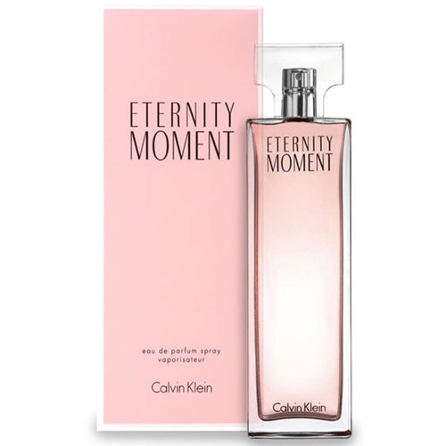 Eternity Moment, Apa de parfum Femei - 100ml