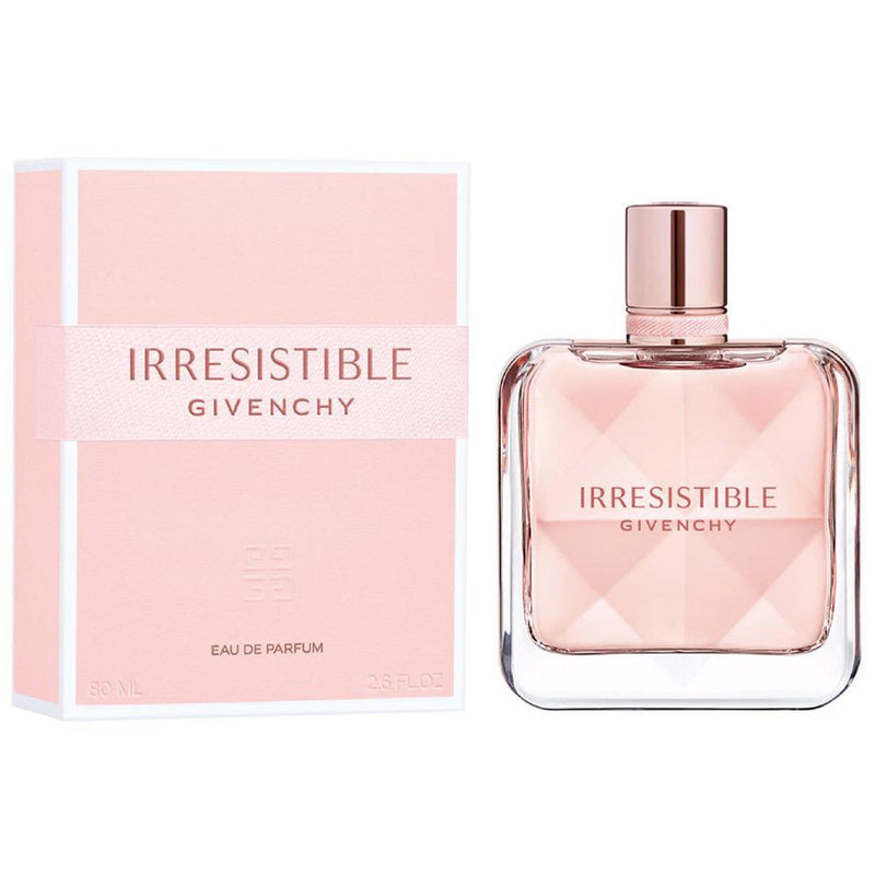 Irresistible