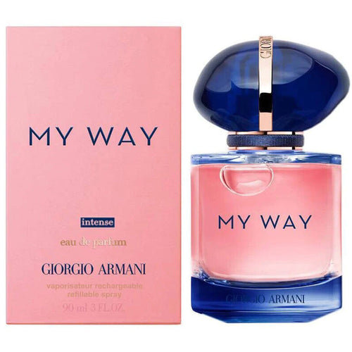 My Way Intense, Apa de parfum, Femei - 50ml