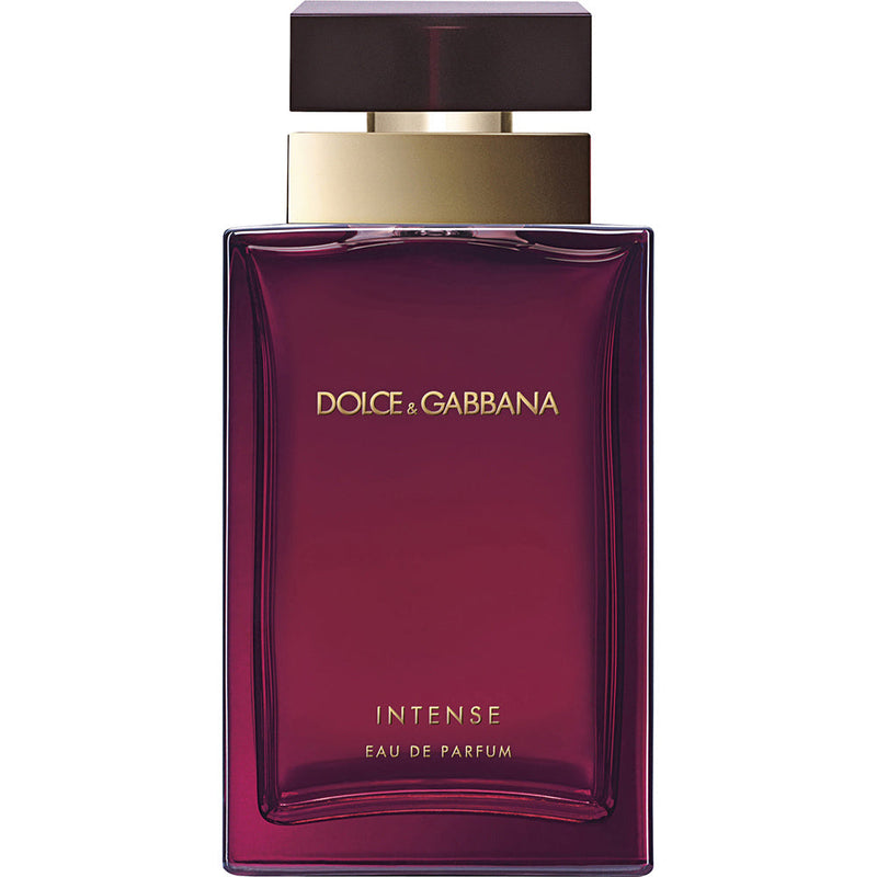 pour Femme Intense