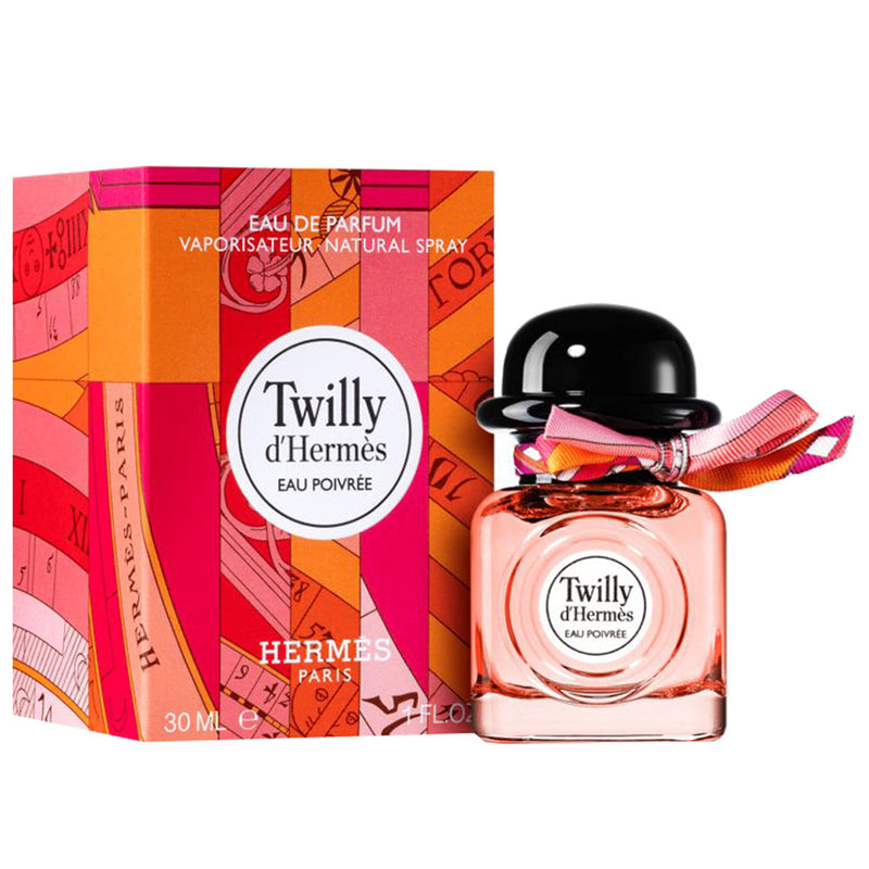 Twilly d'Hermes Eau Poivree, Femei - 30ml