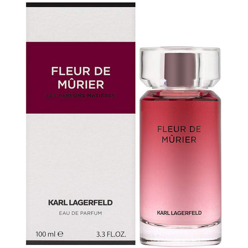 Fleur de Murier, Apa de Parfum, Femei 100ml