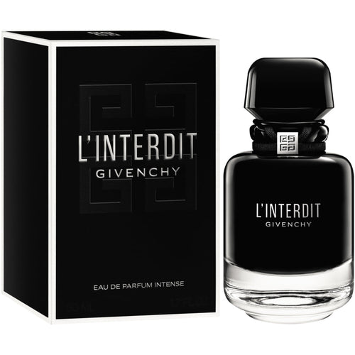 L'Interdit Intense, Apa de Parfum, Femei - 35ml