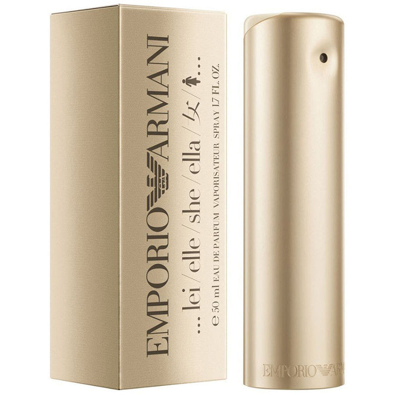 Emporio Armani She, Apa de Parfum - 50ml