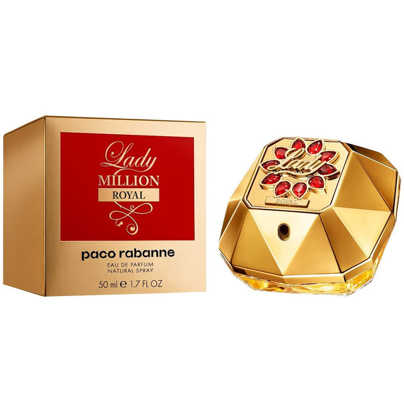 Lady Million Royal, Apa de Parfum - 30ml