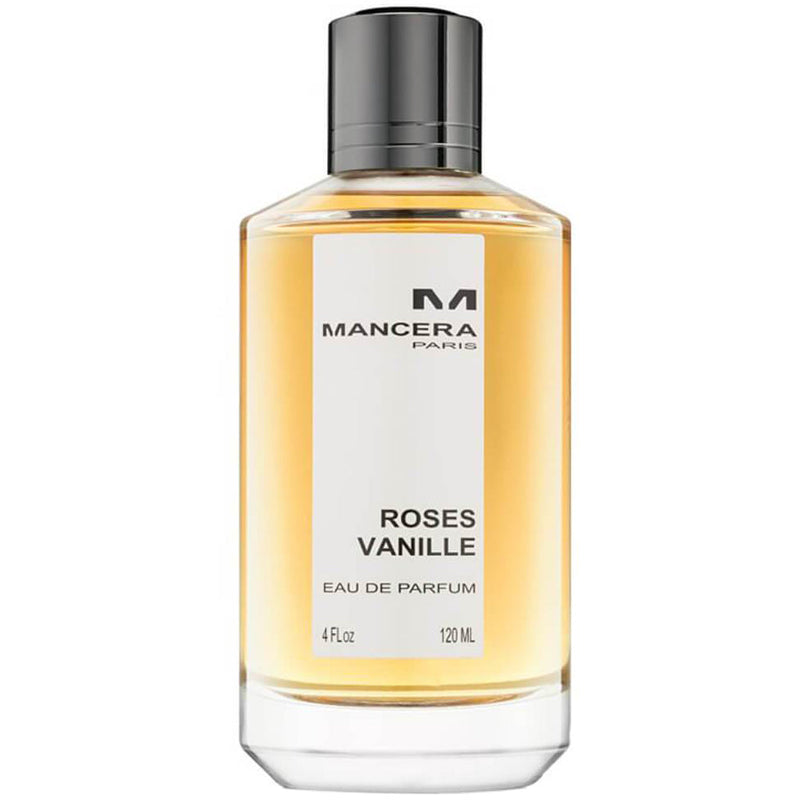 Roses Vanille, Apa de Parfum, Femei