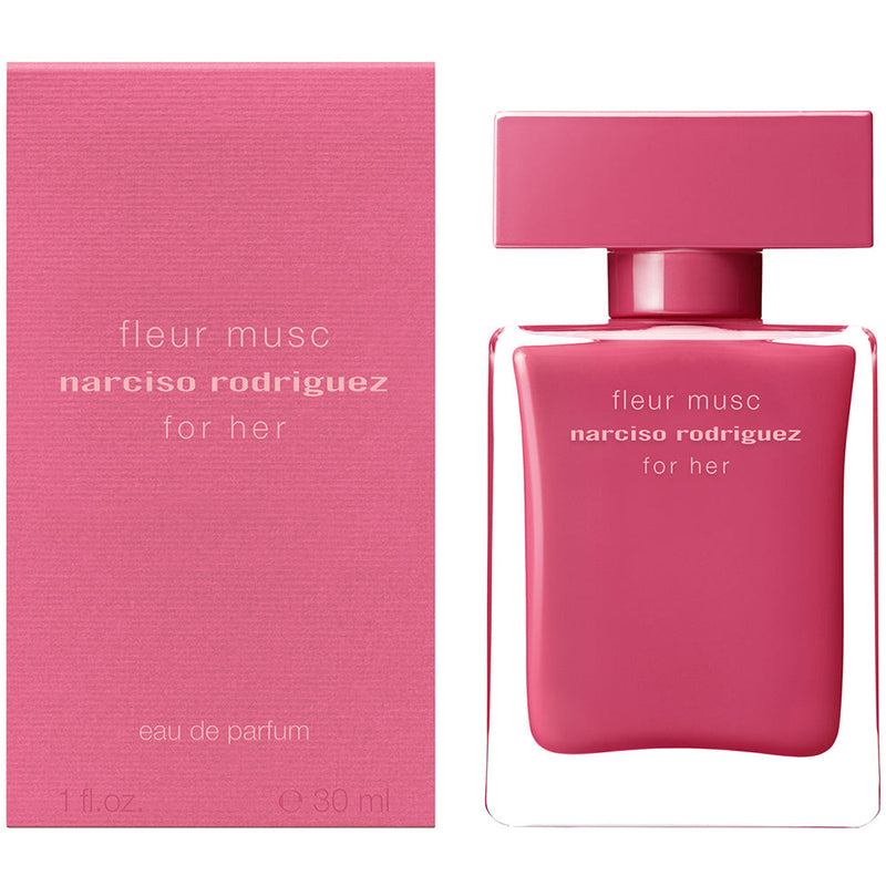 Fleur Musc for Her, Apa de parfum - 50ml