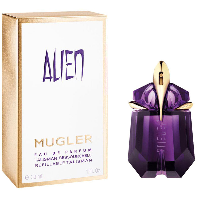 Alien Refillable, Apa de Parfum, Femei - 30ml