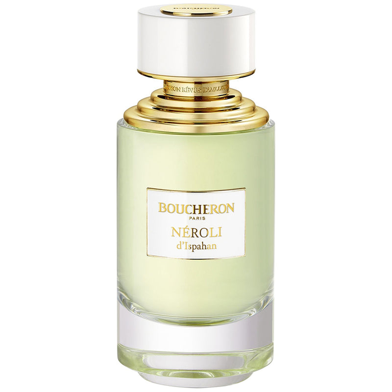 Neroli d'Ispahan, Apa de parfum