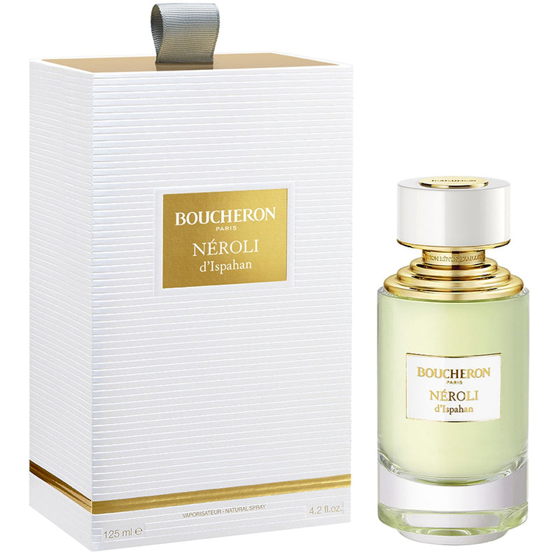 Neroli d'Ispahan, Apa de parfum - 100ml