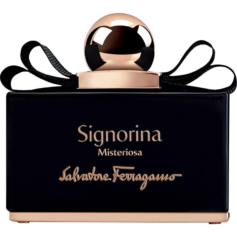 Signorina Misteriosa, Apa de parfum - 30ml